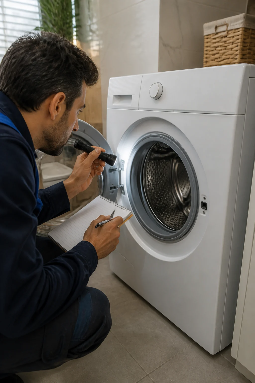 Marka ve Model Bilgisi Servis Hazırlığını Nasıl Kolaylaştırır?