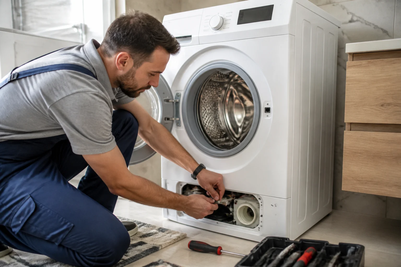 Kocaeli Beyaz Eşya Servisi teknik servis