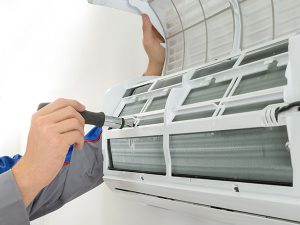 izmit airwell klima servisi