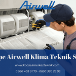 Kartepe Airwell klima servisi