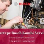 Kartepe Bosch kombi servisi