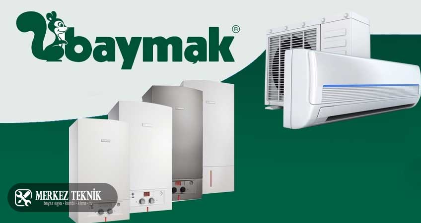 baymak servis