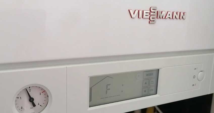 viessmann kombi servisi