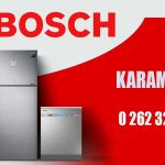 Karamürsel Bosch Servisi