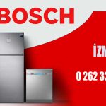 İzmit Bosch Servisi