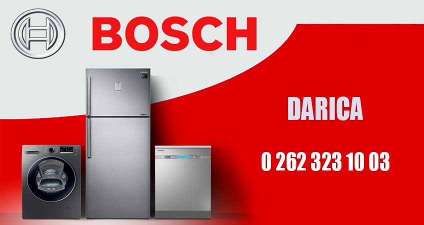 Darıca Bosch Servisi
