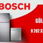Gölcük Bosch Servisi