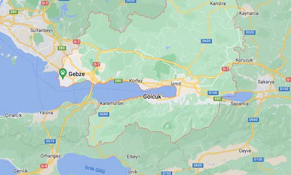 kocaeli